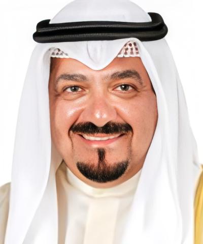 Ahmad Al-Abdullah Al-Sabah