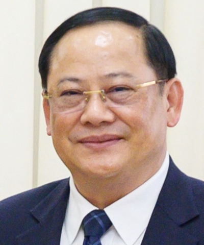 Sonexay Siphandone