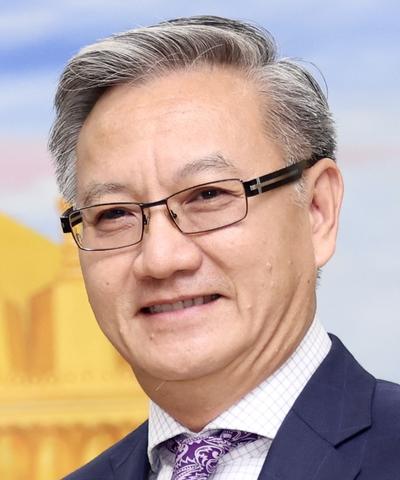 Thongsavanh Phomvihane