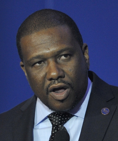 Alva Baptiste