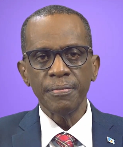 Philip J. Pierre