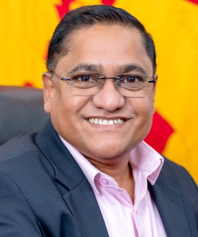 Vijitha Herath