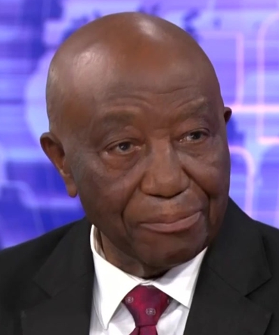 Joseph Boakai