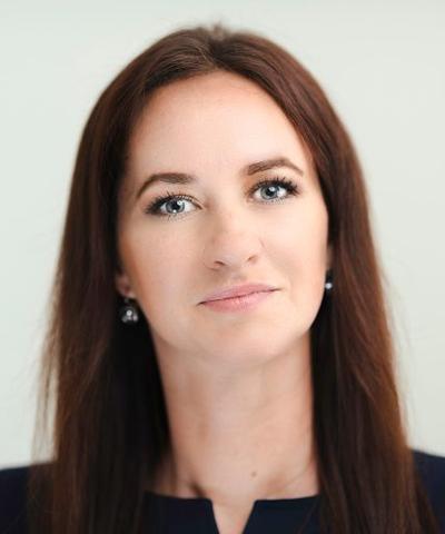 Inga Ruginienė