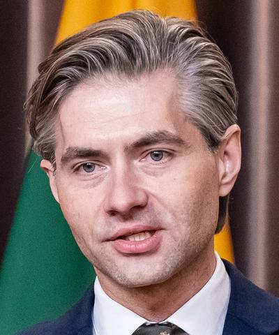 Kęstutis Budrys