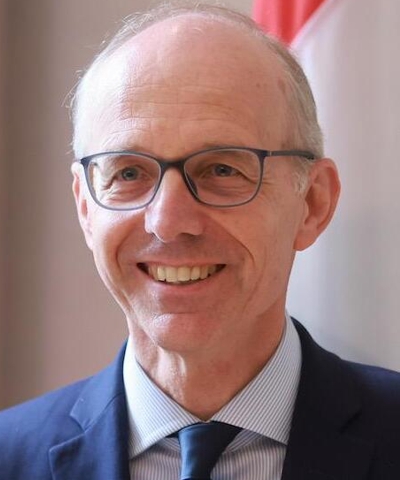 Luc Frieden
