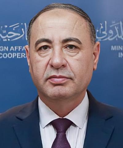 Taher al-Baour