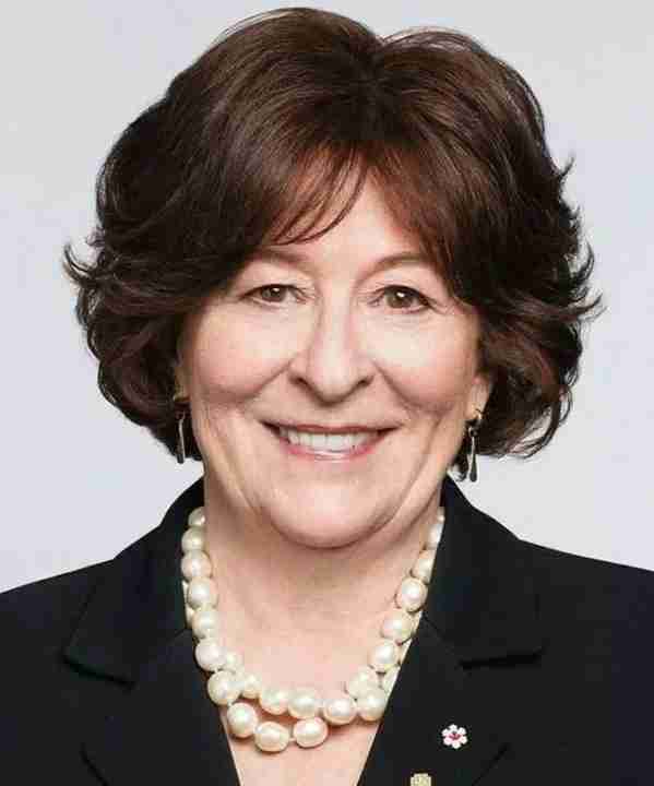 Louise Arbour
