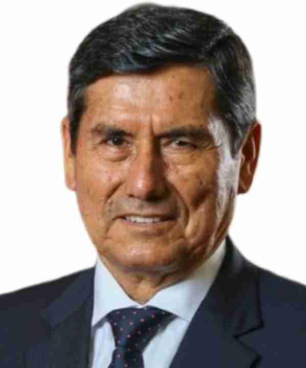 Luis Arroyo Sánchez