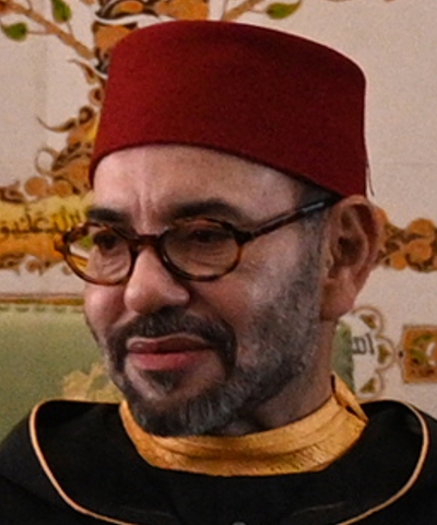 Mohammed VI