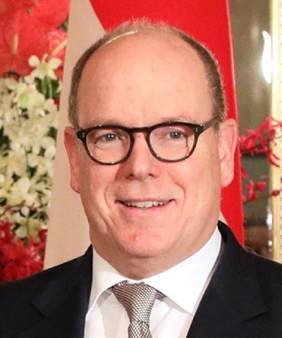 Albert II