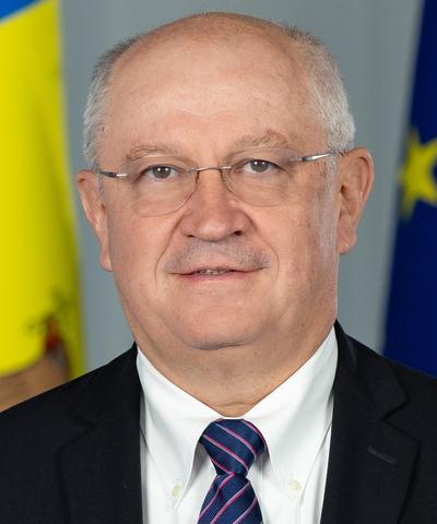 Alexandru Munteanu