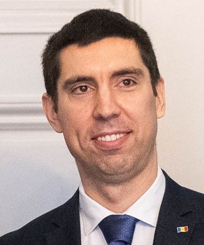 Mihai Popșoi