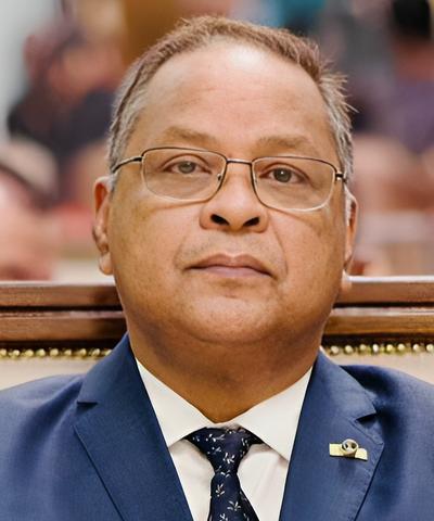 Herintsalama Rajaonarivelo