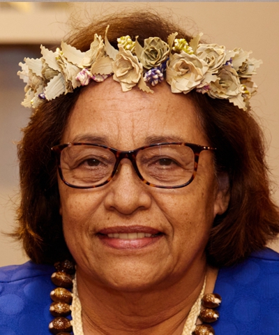 Hilda Heine