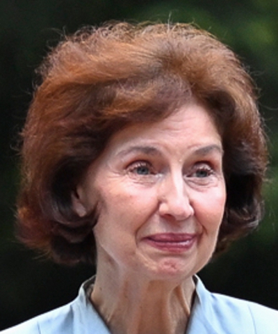Gordana Siljanovska-Davkova