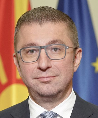 Hristijan Mickoski