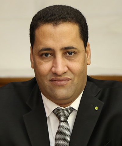 Moctar Ould Diay