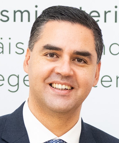 Ian Borg