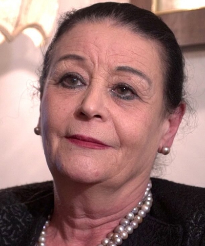 Myriam Spiteri Debono