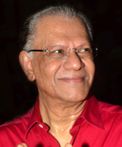 Navin Ramgoolam