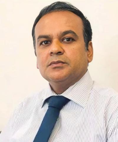 Ritesh Ramphul