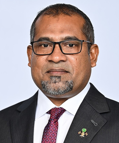 Abdulla Khaleel