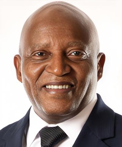 Elijah Ngurare