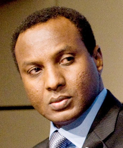 Ali Lamine Zeine