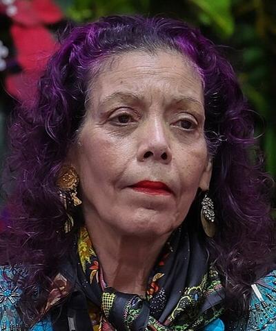 Rosario Murillo