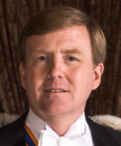 Willem-Alexander