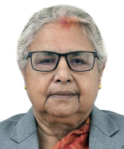 Sushila Karki