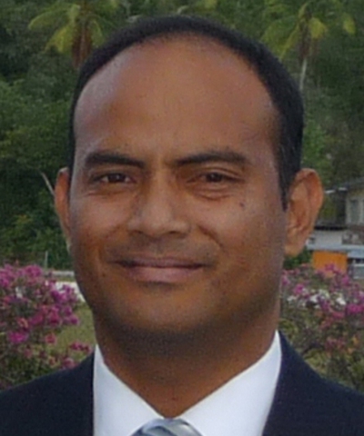 David Adeang