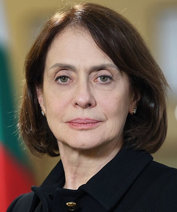 Nadezhda Neynski