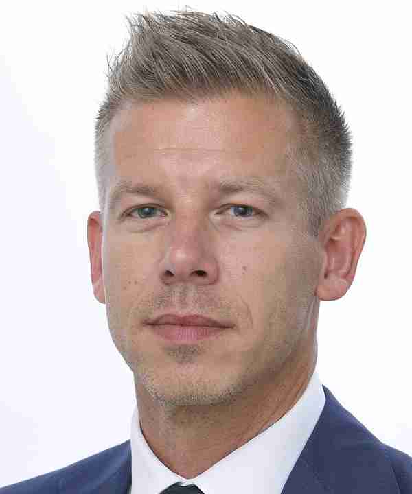 Péter Magyar