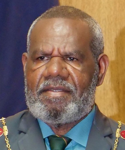 Bob Dadae