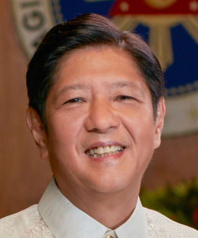 Ferdinand Marcos, Jr.