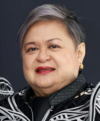 Ma. Theresa P. Lazaro