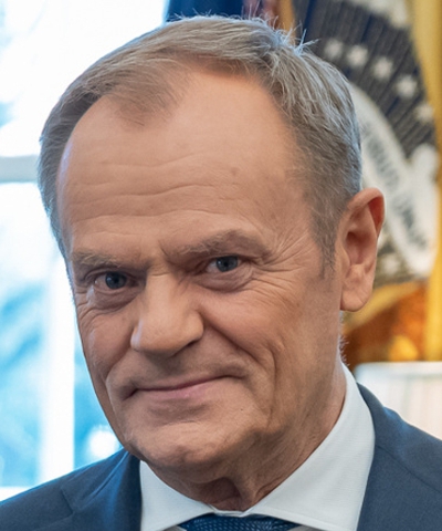 Donald Tusk