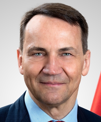 Radosław Sikorski