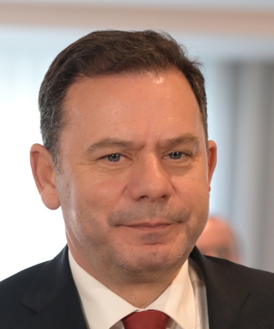 Luís Montenegro