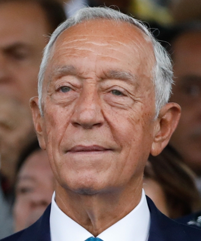 Marcelo Rebelo de Sousa