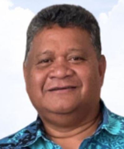 Gustav N. Aitaro