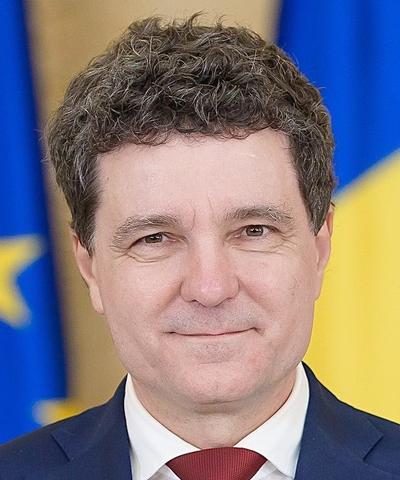 Nicușor Dan
