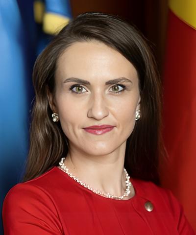 Oana-Silvia Țoiu