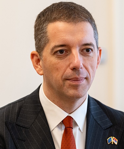 Marko Djuric