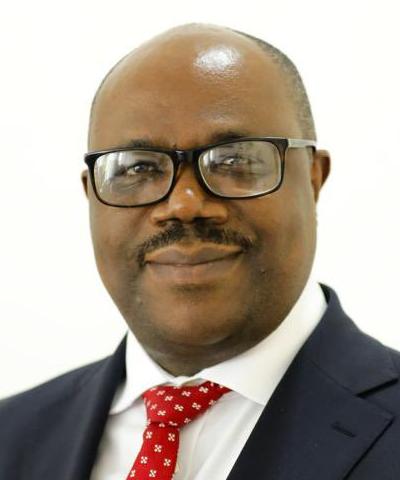 Justin Nsengiyumva