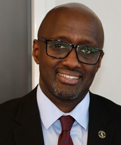 Olivier Nduhungirehe