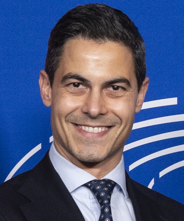 Rob Jetten