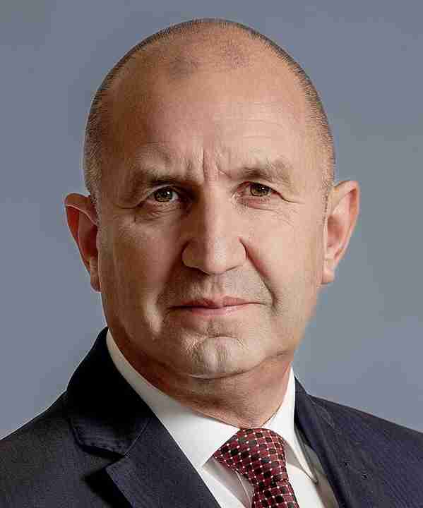 Rumen Radev